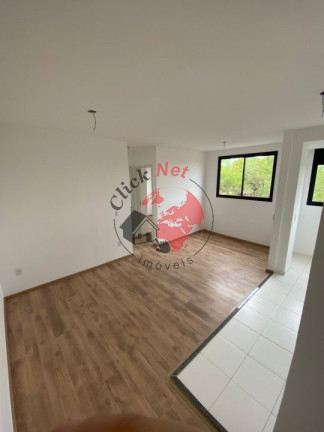 Imagem Apartamento com 2 Quartos à Venda, 42 m² em Santa Maria - Santo André