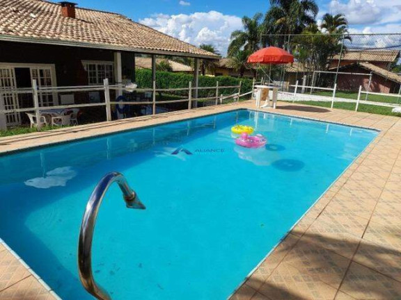 Casa com 3 Quartos à Venda, 205 m² em Bairro Santa Eliza - Itupeva