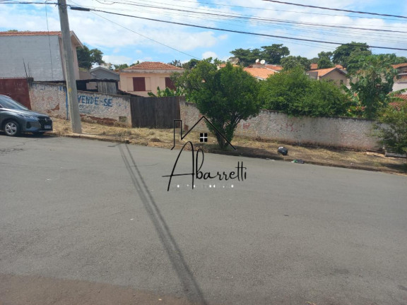 Imagem Terreno à Venda, 233 m² em Vila Rezende - Piracicaba Imagem Terreno à Venda, 233 m² em Vila Rezende - Piracicaba