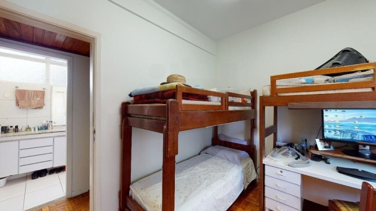 Imagem Apartamento com 3 Quartos à Venda, 126 m² em Santa Cecília - São Paulo
