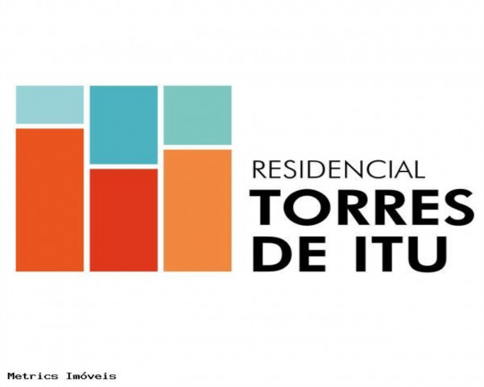 Imóvel com 3 Quartos à Venda, 73 m² em Jardim Rosinha - Itu