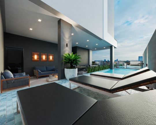 Imagem Apartamento com 2 Quartos à Venda, 74 m² em Vila Operária - Itajaí