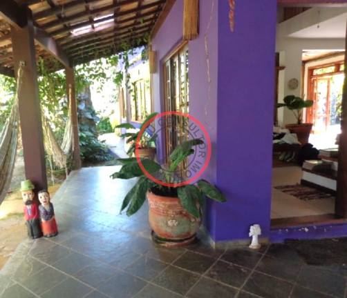 Imagem Sobrado com 4 Quartos à Venda, 340 m² em Boiçucanga - São Sebastião