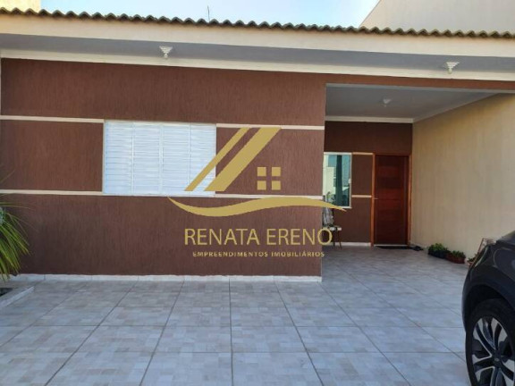 Casa de Condomínio com 3 Quartos à Venda, 100 m² em Condomínio Horto Florestal Ii - Sorocaba