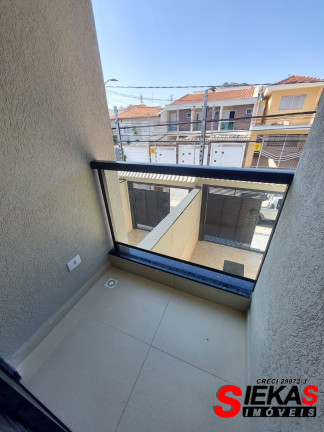 Imagem Casa com 3 Quartos à Venda, 125 m² em Vila Granada - São Paulo Imagem Casa com 3 Quartos à Venda, 125 m² em Vila Granada - São Paulo