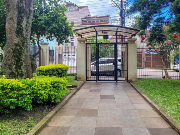Imagem Apartamento com 1 Quarto à Venda, 26 m² em Cidade Baixa - Porto Alegre