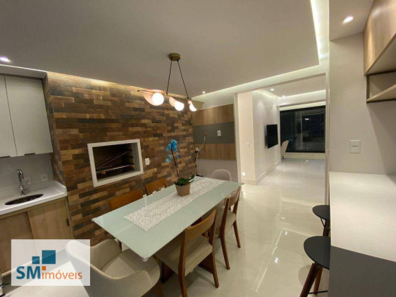 Imagem Apartamento com 4 Quartos à Venda, 147 m² em Campo Belo - São Paulo