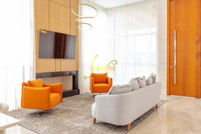 Imagem Casa de Condomínio com 4 Quartos à Venda, 188 m² em Capão Ilhas Resort - Capão Da Canoa