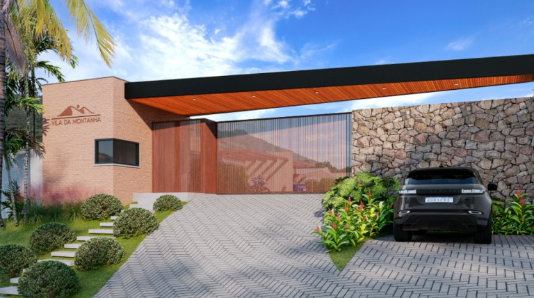 Imagem Casa com 1 Quarto à Venda, 111 m² em Condomínio Vila Da Montanha - Atibaia Imagem Casa com 1 Quarto à Venda, 111 m² em Condomínio Vila Da Montanha - Atibaia