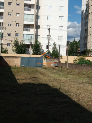 Imagem Terreno à Venda, 1.213 m² em Morumbi - Paulínia Imagem Terreno à Venda, 1.213 m² em Morumbi - Paulínia