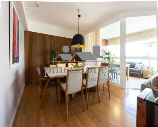 Imagem Apartamento com 4 Quartos à Venda, 192 m² em Perdizes - São Paulo Imagem Apartamento com 4 Quartos à Venda, 192 m² em Perdizes - São Paulo