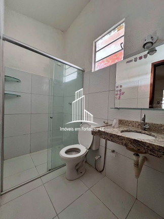 Imagem Casa com 3 Quartos à Venda, 108 m² em Cidade 2000 - Fortaleza