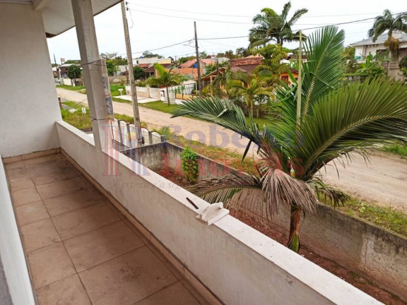 Imagem Sobrado com 4 Quartos à Venda, em Barra Do Saí - Itapoá Imagem Sobrado com 4 Quartos à Venda, em Barra Do Saí - Itapoá