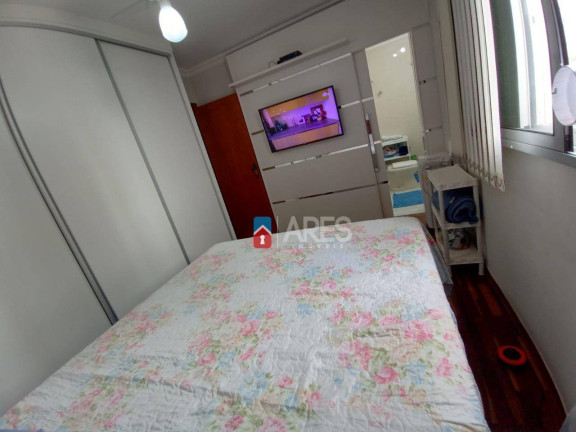 Imagem Apartamento com 3 Quartos à Venda, 98 m² em Centro - Americana Imagem Apartamento com 3 Quartos à Venda, 98 m² em Centro - Americana