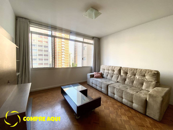 Imagem Apartamento com 2 Quartos à Venda, 135 m² em Perdizes - São Paulo