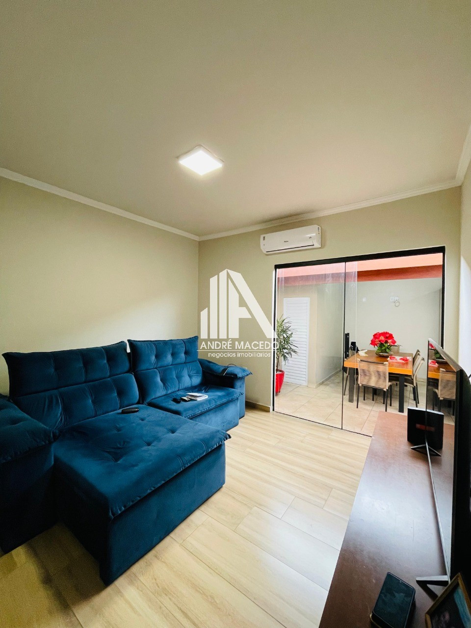 Imagem Casa com 3 Quartos à Venda, 195 m² em Jardim Itacolomi - Mogi Guaçu