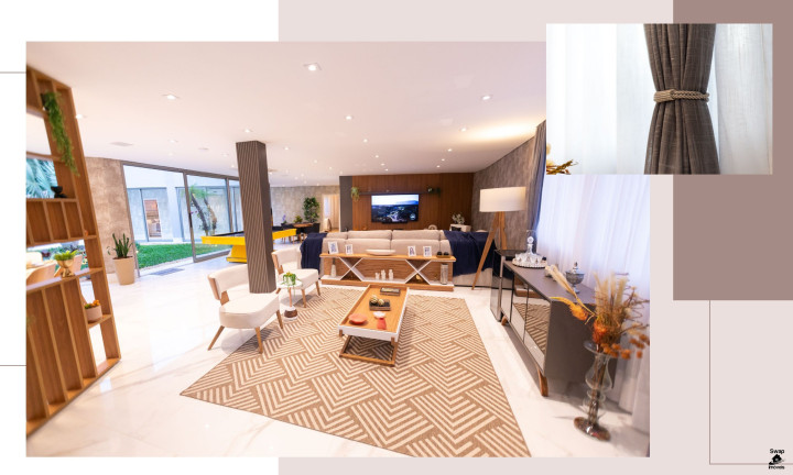 Imagem Casa com 6 Quartos à Venda, 1.146 m² em Riviera - Bertioga
