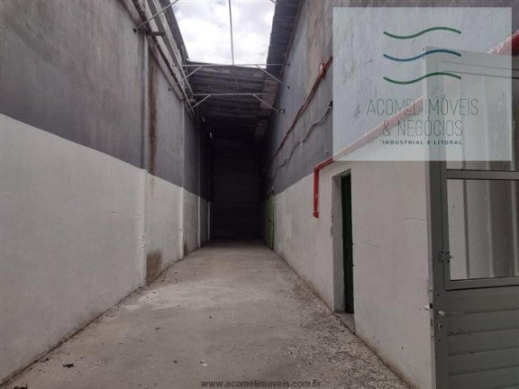 Imagem Imóvel Comercial para Alugar, 1.000 m² em Tude Bastos - Praia Grande