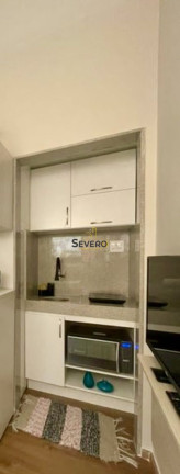 Imagem Apartamento com 1 Quarto à Venda, 30 m² em Icaraí - Niterói