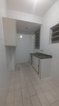 Imagem Apartamento com 2 Quartos à Venda, 86 m² em Boqueirão - Santos