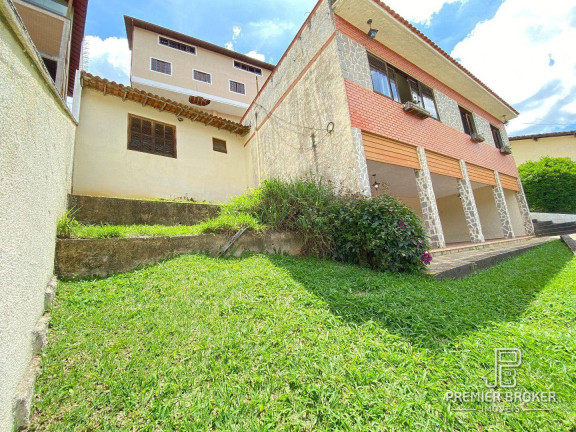 Casa com 3 Quartos à Venda, 105 m² em Panorama - Teresópolis