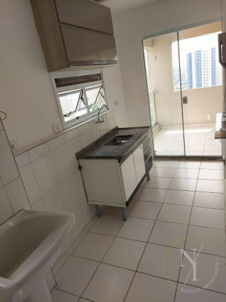 Imagem Apartamento com 3 Quartos à Venda, 59 m² em Vila Eldizia - Santo André Imagem Apartamento com 3 Quartos à Venda, 59 m² em Vila Eldizia - Santo André