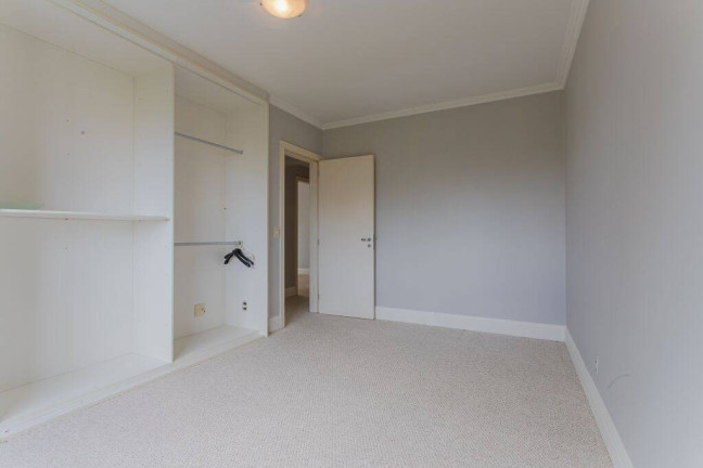 Imagem Apartamento com 3 Quartos à Venda, 278 m² em Boa Vista - Porto Alegre
