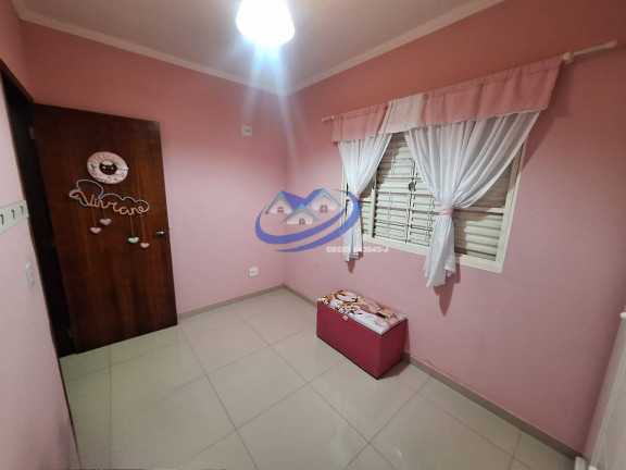 Imagem Casa com 3 Quartos à Venda, 119 m² em Jardim Caçula - Jundiaí