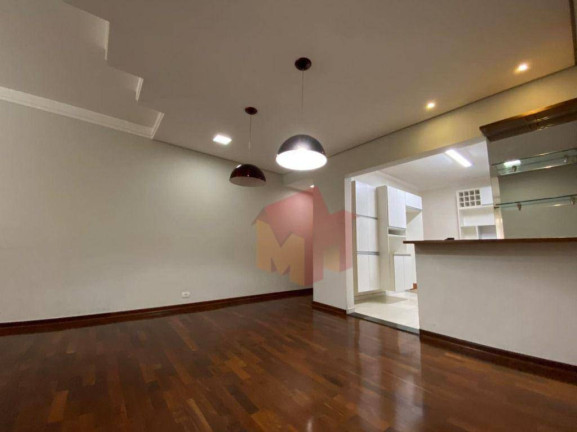Imagem Apartamento com 3 Quartos à Venda, 110 m² em Jardim Colina - Americana Imagem Apartamento com 3 Quartos à Venda, 110 m² em Jardim Colina - Americana
