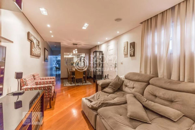 Imagem Casa com 3 Quartos à Venda, 190 m² em Parque Da Vila Prudente - São Paulo Imagem Casa com 3 Quartos à Venda, 190 m² em Parque Da Vila Prudente - São Paulo