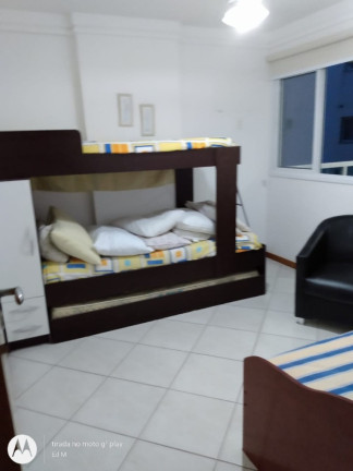 Imagem Apartamento com 3 Quartos à Venda, 100 m² em Praia Do Morro - Guarapari