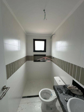 Imagem Apartamento com 2 Quartos à Venda, 65 m² em Maracanã - Praia Grande