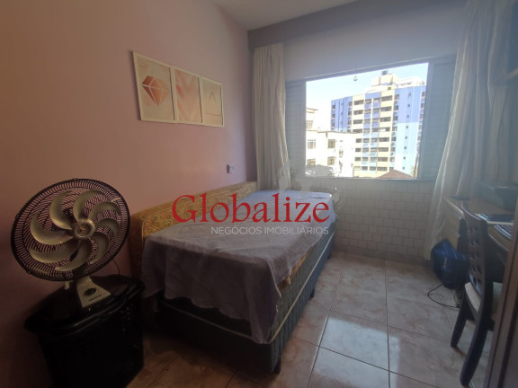 Imagem Imóvel com 3 Quartos à Venda, 75 m² em Encruzilhada - Santos Imagem Imóvel com 3 Quartos à Venda, 75 m² em Encruzilhada - Santos