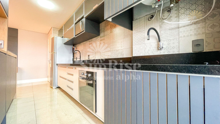 Imagem Apartamento com 2 Quartos para Alugar, 70 m² em Melville Empresarial I E Ii - Barueri