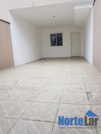 Imagem Sobrado com 3 Quartos à Venda, 120 m² em Vila Palmeiras - São Paulo