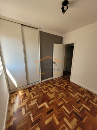 Imagem Apartamento com 2 Quartos à Venda, 52 m² em Santa Teresinha - São Paulo Imagem Apartamento com 2 Quartos à Venda, 52 m² em Santa Teresinha - São Paulo