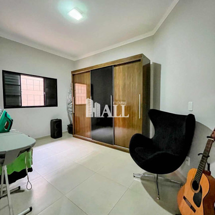 Imagem Casa com 3 Quartos à Venda, 146 m² em Jardim Laguna - Mirassol Imagem Casa com 3 Quartos à Venda, 146 m² em Jardim Laguna - Mirassol