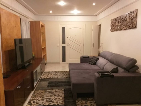 Imagem Apartamento com 3 Quartos à Venda, 129 m² em Parque Das Nações - Santo André Imagem Apartamento com 3 Quartos à Venda, 129 m² em Parque Das Nações - Santo André