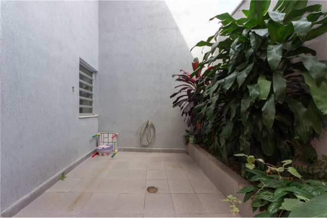 Imagem Casa com 3 Quartos à Venda,  em Jardim Triana - São Paulo