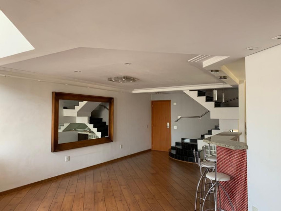 Imagem Apartamento com 2 Quartos à Venda, 170 m² em Jardim - Santo André Imagem Apartamento com 2 Quartos à Venda, 170 m² em Jardim - Santo André
