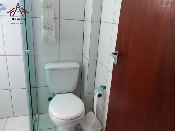 Imagem Apartamento com 2 Quartos à Venda, 80 m² em Vila Mirim - Praia Grande