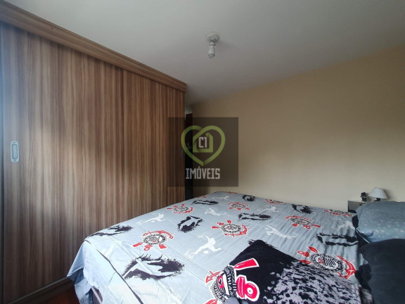Imagem Apartamento com 3 Quartos à Venda, 120 m² em água Branca - São Paulo