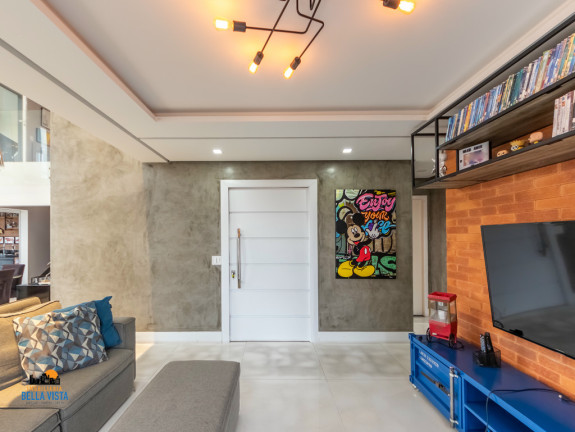 Imagem Apartamento com 3 Quartos à Venda, em Chácara Klabin - São Paulo Imagem Apartamento com 3 Quartos à Venda, em Chácara Klabin - São Paulo