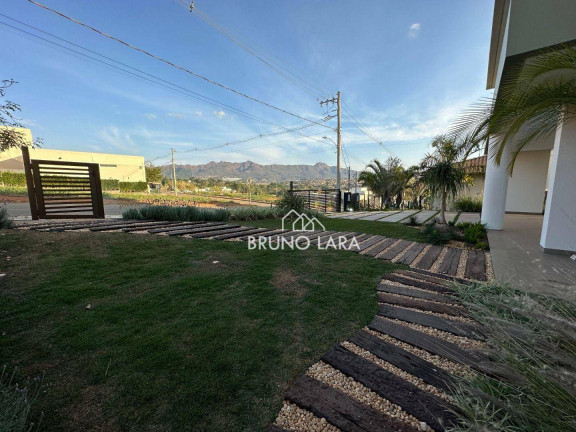 Imagem Casa com 5 Quartos à Venda, 360 m² em Condomínio Gran Royalle - Igarapé Imagem Casa com 5 Quartos à Venda, 360 m² em Condomínio Gran Royalle - Igarapé