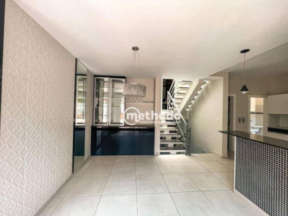 Imagem Casa com 3 Quartos à Venda, 214 m² em Fazenda Santa Cândida - Campinas Imagem Casa com 3 Quartos à Venda, 214 m² em Fazenda Santa Cândida - Campinas