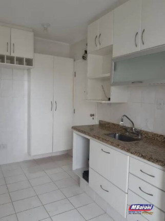 Imagem Apartamento com 3 Quartos à Venda, 90 m² em Indianópolis - São Paulo Imagem Apartamento com 3 Quartos à Venda, 90 m² em Indianópolis - São Paulo
