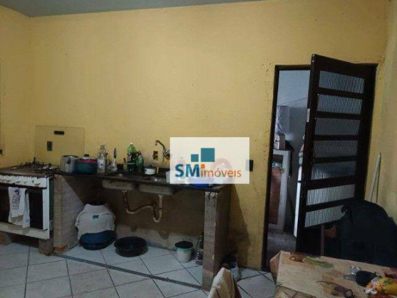 Imagem Casa com 2 Quartos à Venda, 158 m² em Nova Petrópolis - São Bernardo Do Campo