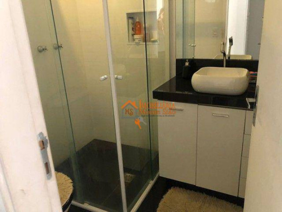 Imagem Apartamento com 2 Quartos à Venda, 76 m² em Vila Rosália - Guarulhos Imagem Apartamento com 2 Quartos à Venda, 76 m² em Vila Rosália - Guarulhos