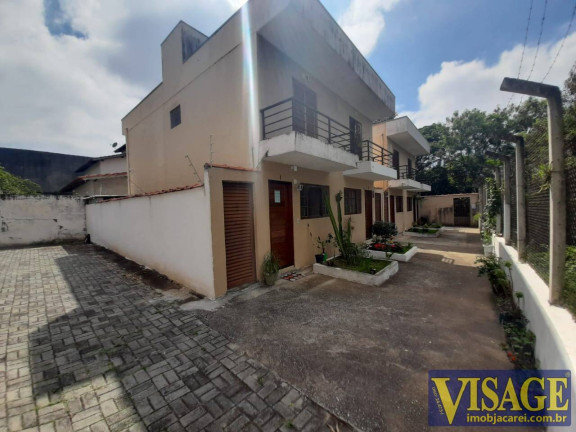 Imagem Casa de Condomínio com 2 Quartos à Venda, em Jd. Sao Luiz - Jacareí Imagem Casa de Condomínio com 2 Quartos à Venda, em Jd. Sao Luiz - Jacareí