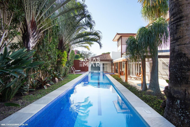 Imagem Casa com 4 Quartos para Alugar ou Temporada, 350 m² em Manguinhos - Armação Dos Búzios